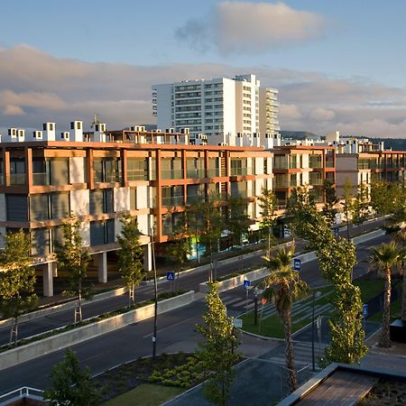 Troia Residence By The Editory - Apartamentos Acala エクステリア 写真