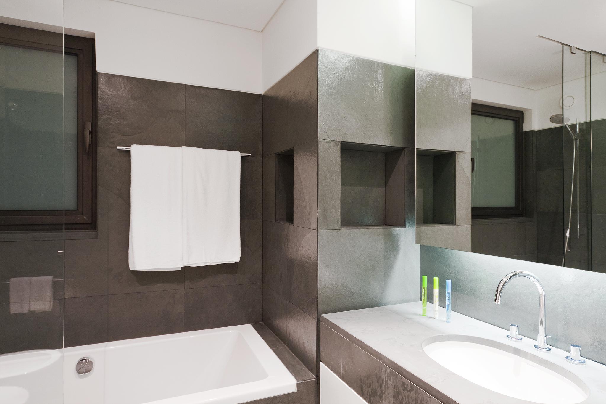 Troia Residence By The Editory - Apartamentos Acala エクステリア 写真