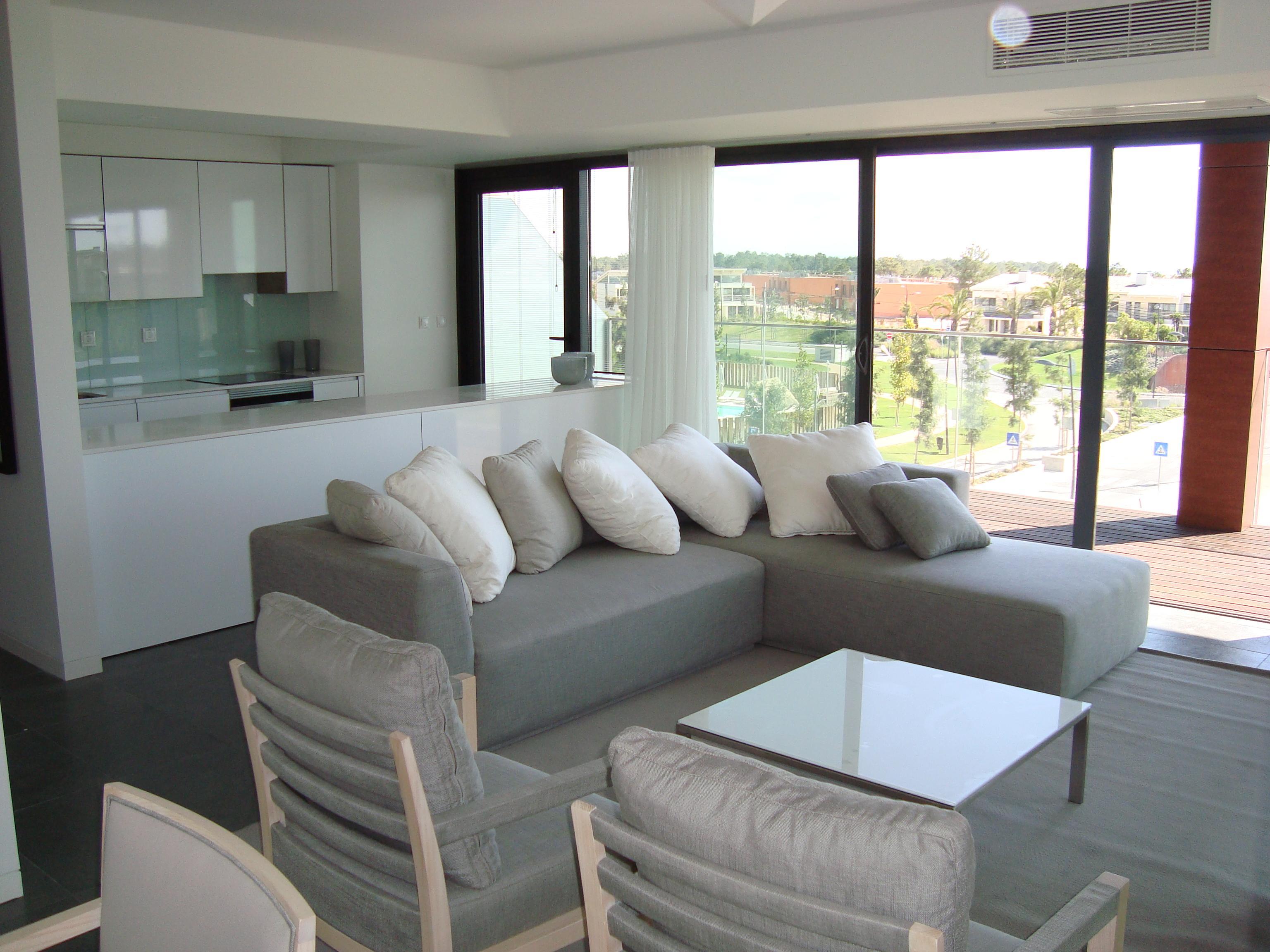 Troia Residence By The Editory - Apartamentos Acala エクステリア 写真