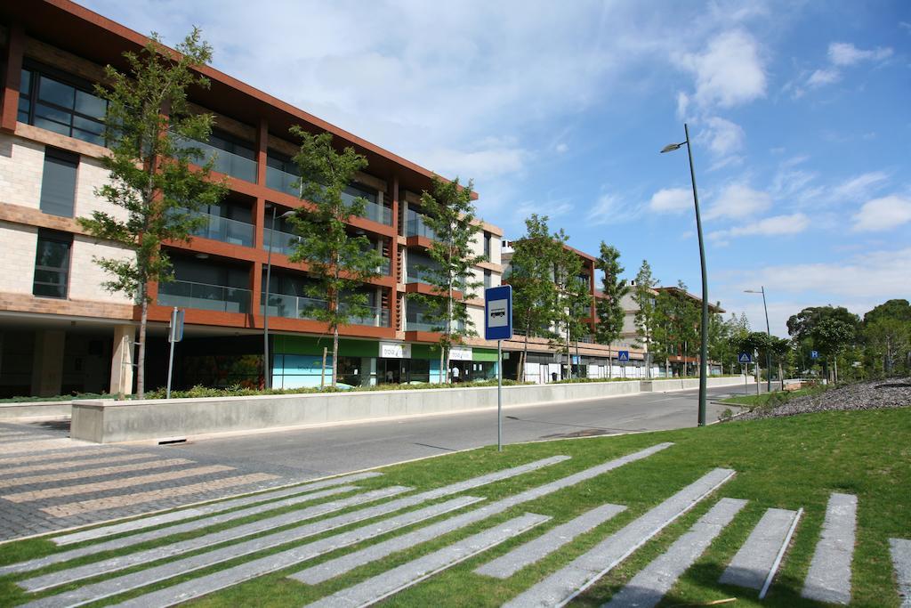 Troia Residence By The Editory - Apartamentos Acala エクステリア 写真