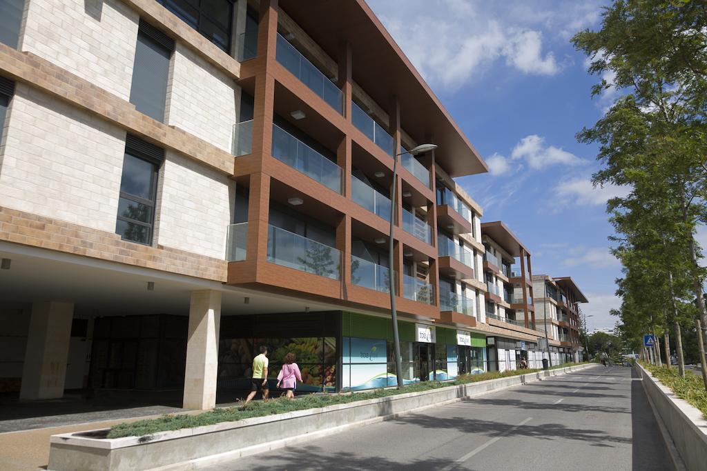 Troia Residence By The Editory - Apartamentos Acala エクステリア 写真