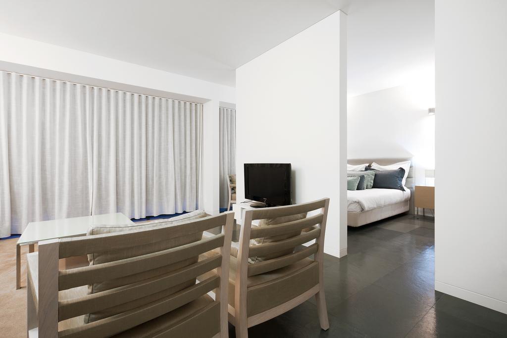 Troia Residence By The Editory - Apartamentos Acala エクステリア 写真