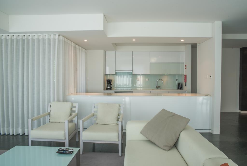 Troia Residence By The Editory - Apartamentos Acala エクステリア 写真