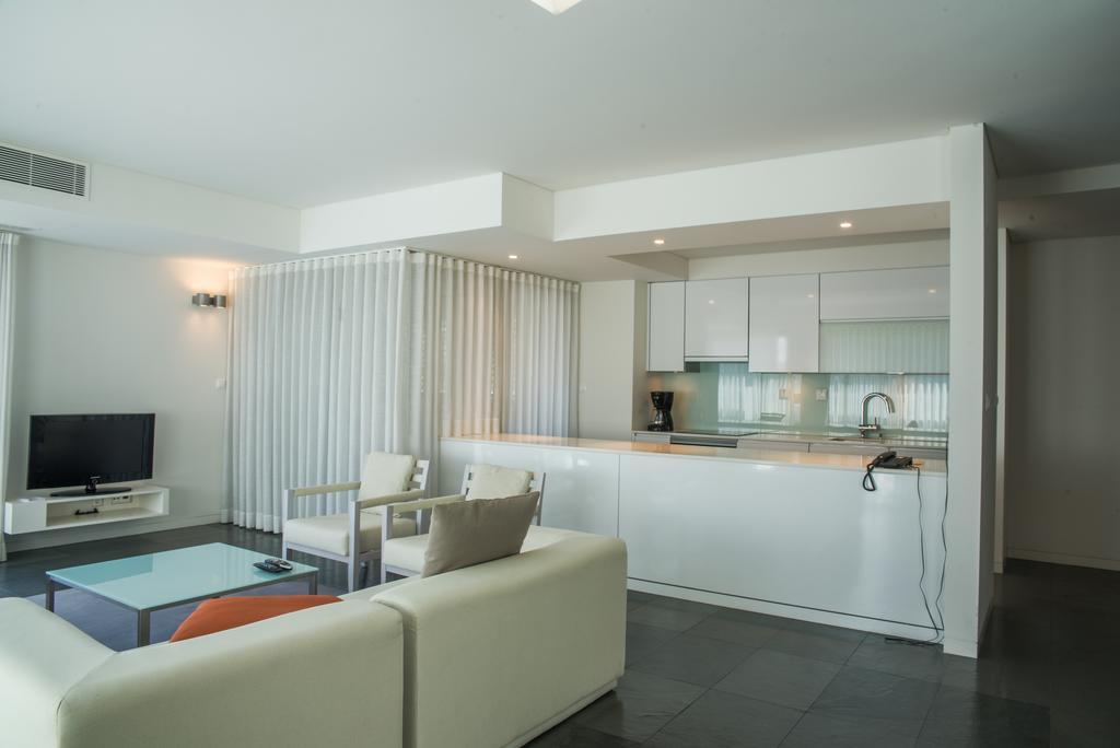 Troia Residence By The Editory - Apartamentos Acala エクステリア 写真