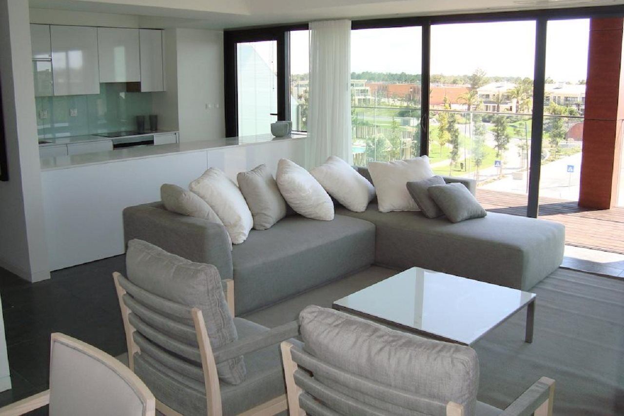 Troia Residence By The Editory - Apartamentos Acala エクステリア 写真