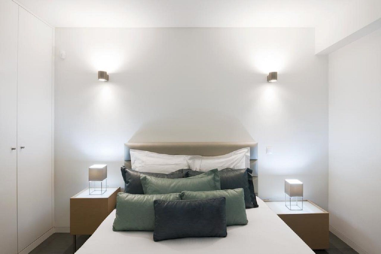 Troia Residence By The Editory - Apartamentos Acala エクステリア 写真