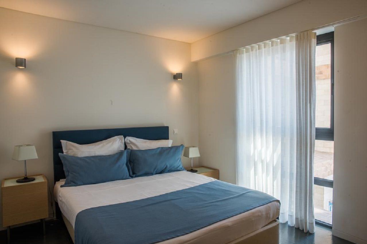 Troia Residence By The Editory - Apartamentos Acala エクステリア 写真