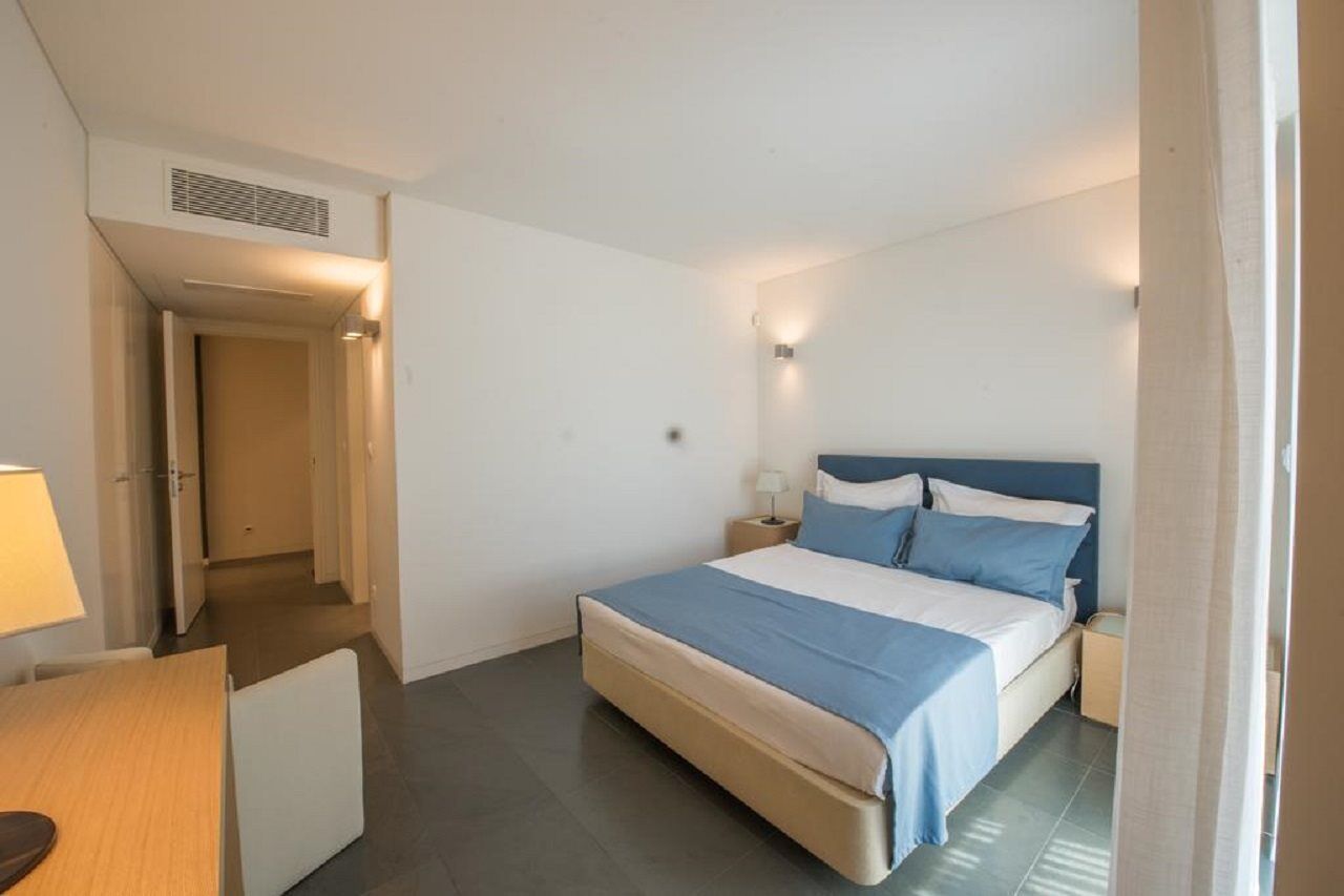Troia Residence By The Editory - Apartamentos Acala エクステリア 写真